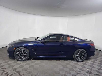 2026 BMW 840i xDrive - Photo 4