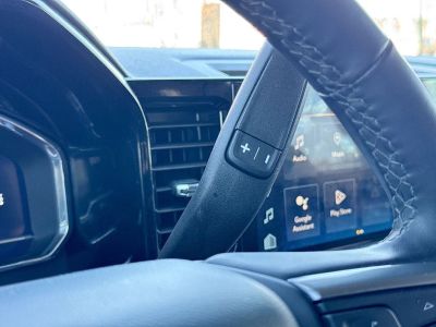 2025 Chevrolet Silverado 2500HD — photo 28 view