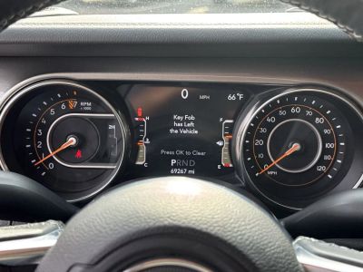 2019 Jeep Wrangler - Photo 25