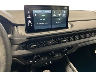 2026 Honda Accord - Photo 22