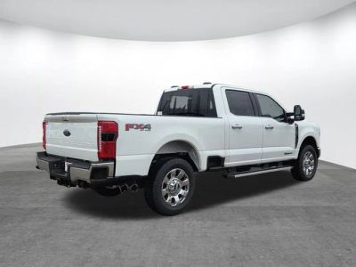 2026 Ford Super Duty — photo 24 view