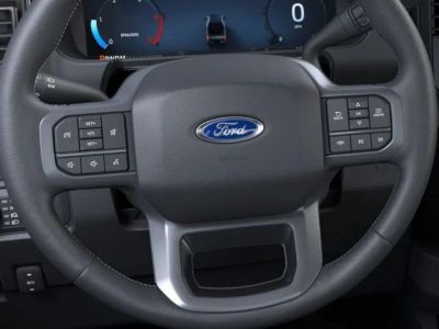 2026 Ford Super Duty — photo 12 view