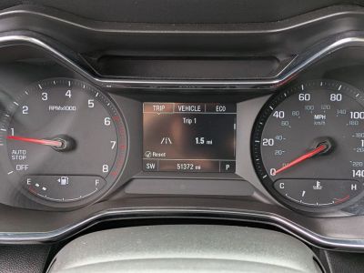 2021 Chevrolet TrailBlazer - Photo 13