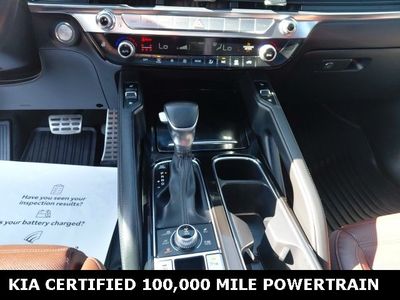 2023 Kia Telluride — photo 12 view