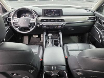 2022 Kia Telluride - Photo 8