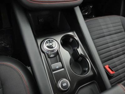 2026 Ford Explorer — photo 29 view