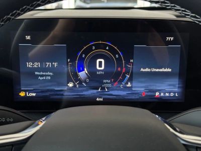 2026 Chevrolet Traverse - Photo 29