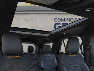 2026 Ford Explorer - Photo 22