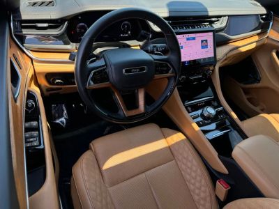 2025 Jeep Grand Cherokee L - Photo 27