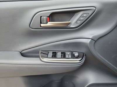 2026 Toyota Toyota Crown Signia — photo 14 view
