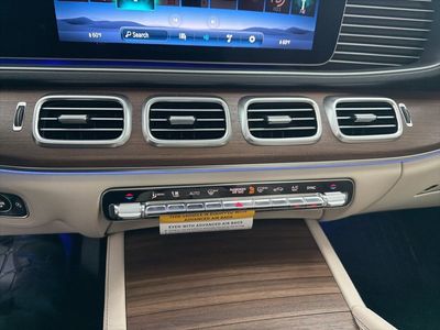 2026 Mercedes-Benz GLE - Photo 73