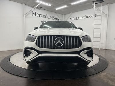2026 Mercedes-Benz GLE - Photo 2
