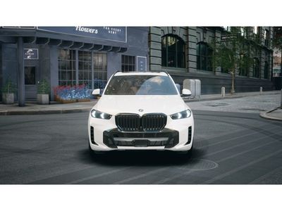 2026 BMW X5 xDrive40i - Photo 3