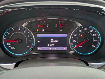 2022 Chevrolet Traverse - Photo 13