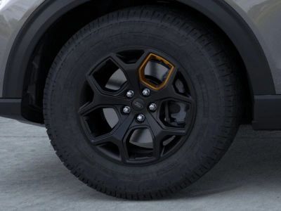 2026 Ford Explorer - Photo 19