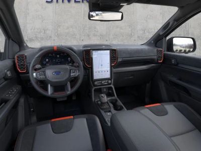 2026 Ford Ranger — photo 9 view