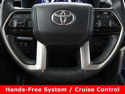 2024 Toyota Tundra 2WD - Photo 25