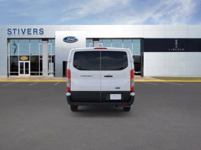 2026 Ford Transit Commercial - Photo 6