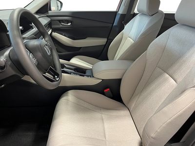 2026 Honda Accord - Photo 12