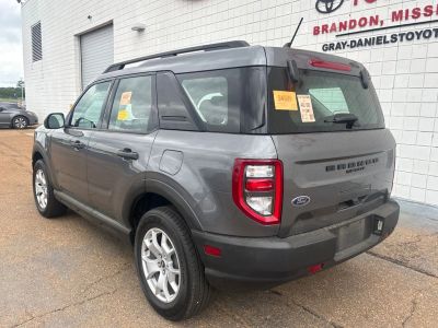 2021 Ford Bronco Sport - Photo 5