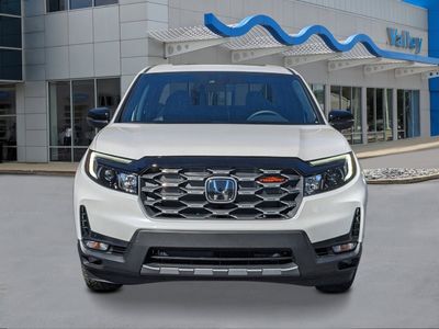2026 Honda Ridgeline - Photo 8