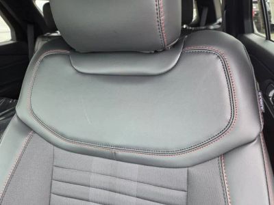 2026 Ford Explorer — photo 34 view