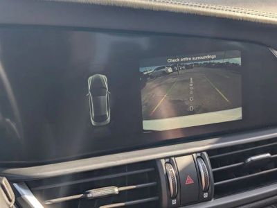 2024 Alfa Romeo Giulia — photo 20 view