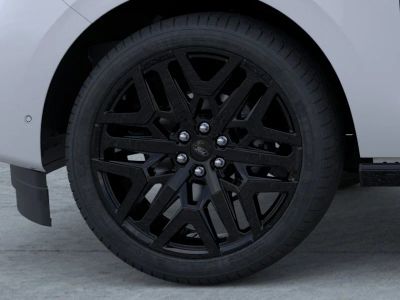 2026 Ford Expedition — photo 19 view