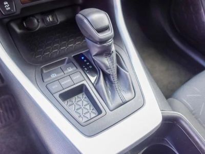 2024 Toyota RAV4 - Photo 24