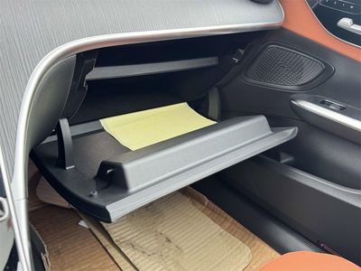 2026 Mercedes-Benz C-Class — photo 29 view