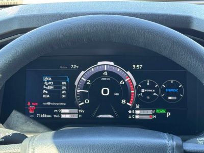 2024 Toyota Sequoia - Photo 25