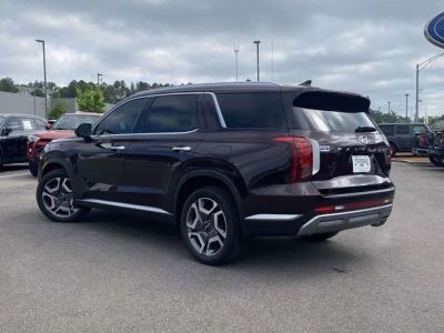 2024 Hyundai Palisade - Photo 6