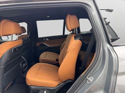 2026 BMW X7 - Photo 11