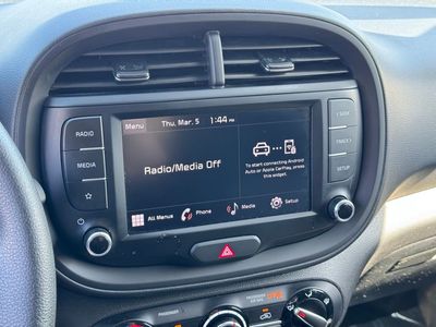 2024 Kia Soul LX — photo 29 view