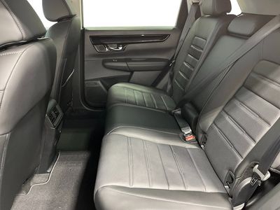 2026 Honda CR-V - Photo 24