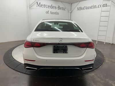 2026 Mercedes-Benz E-Class — photo 38 view