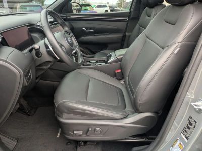 2024 Hyundai Santa Cruz - Photo 10