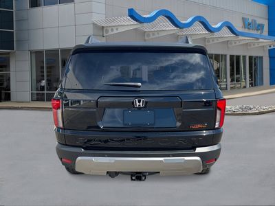 2026 Honda Passport - Photo 4