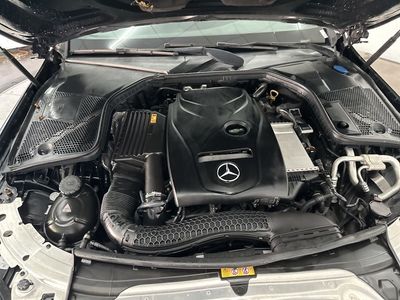 2017 Mercedes-Benz C-Class - Photo 29