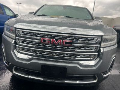 2021 GMC Acadia - Photo 2