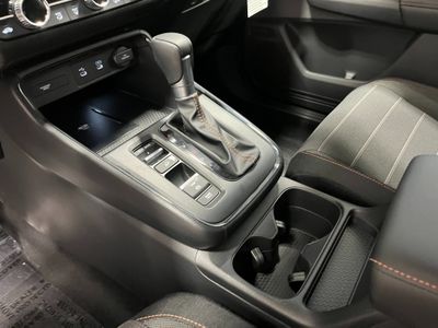 2026 Honda CR-V Hybrid - Photo 18