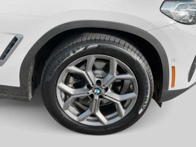 2023 BMW X3 — photo 8 view