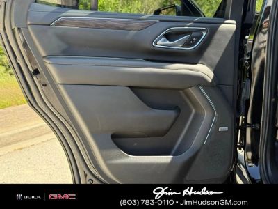 2021 Chevrolet Tahoe - Photo 25