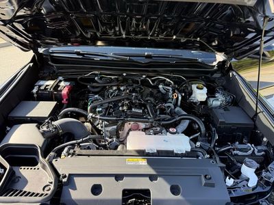 2025 Toyota Tacoma TRD Sport - Photo 15