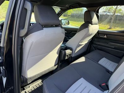 2025 Toyota Tacoma TRD Sport - Photo 24