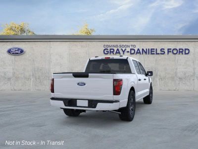 2026 Ford F-150 — photo 8 view