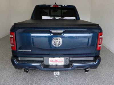 2022 Ram 1500 RWD - Photo 8