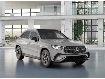 2026 Mercedes-Benz GLC — photo 86 view