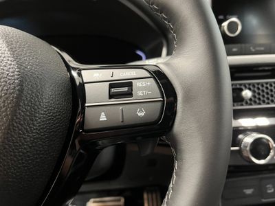2026 Honda Civic Sedan - Photo 18
