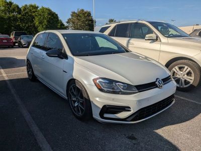 2019 Volkswagen Golf R - Photo 5